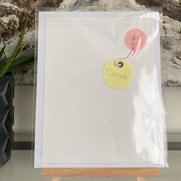 “CALISTA” ~ ORIGINAL ART by ~ @lisamichellebeckerphotography - Picture 10 of 13